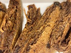 马凯糖饼-马凯餐厅(地安门店)