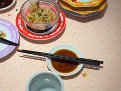 -元气寿司(八号仓店)