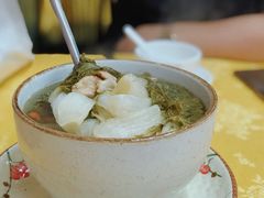 金银花炖猪肺汤-海鲜街菜馆(海珠南路店)