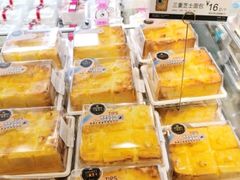 -85度C(南京龙江店)