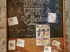 -VESH COFFEE(定西路店)