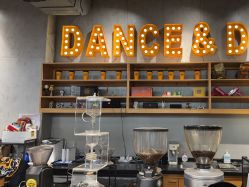 -G-STEPS舞蹈工作室