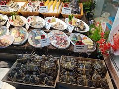 -必点海鲜·鲅鱼水饺(鞍山西道店)