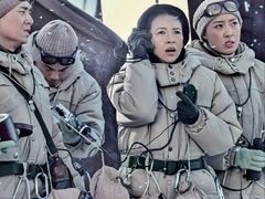 -百美汇影城(LUXE嘉里中心店)