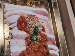 -炭烤麻里·臻选自助烤肉料理(观音桥大融城店)