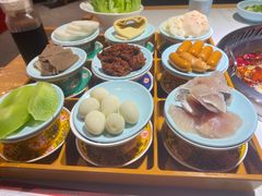 -麻辣英雄重庆火锅(陈江天益城店)