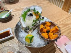 -吉之仙•中国制造•出口级食材日料店(领事馆总店)