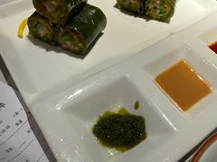 -禄运茶居·手工点心(猎德店)