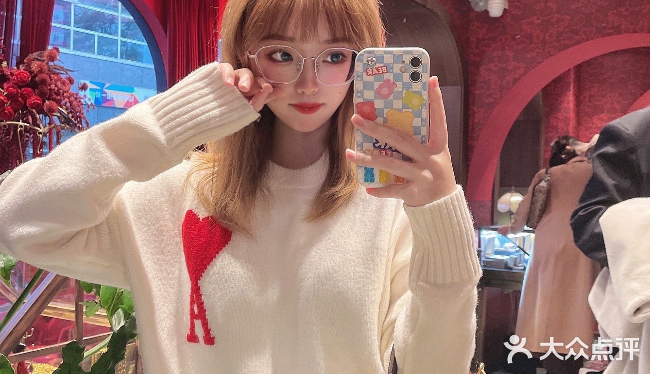 魔都zui🔥中古店来帝都了[加油]香奈鹅超级全