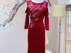 -MSV 高端礼服定制(大良店)