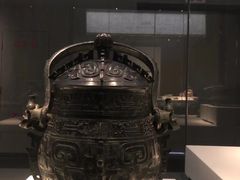-宝鸡周原博物院