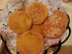 南瓜饼-六月雪干锅(绵阳凯德广场店)