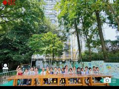 -小风车金桥丽都幼儿园(金桥店)