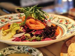 -杭州君悦酒店·青莳