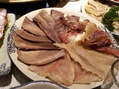 -大味生态火锅(蓝谷地店)