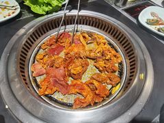 -德得轩烤涮一体自助餐厅(王府井店)