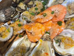 -双合园·海鲜水饺青岛菜(上清路店)