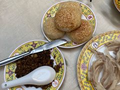 -仿膳饭庄·宫廷风味(百年传承店)