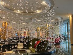 -青岛海尔洲际酒店