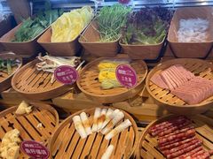-樱煦和牛寿喜烧(如皋吾悦广场店)