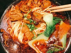 -蓉李记成都名小吃(武汉菱角湖万达店)