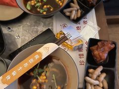 -和子足浴SPA会馆(东方之门店)