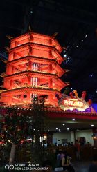 -南京万达乐园