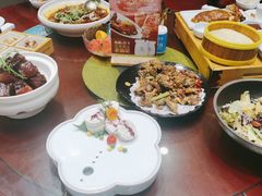 -三品香·江浙菜(松江九谊店)