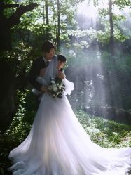 -拾尚映画·STUDIO婚纱摄影(中关村店)