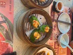 -点都德(龙之梦店)