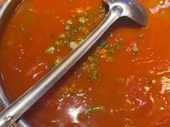 -胖老汉椒麻鸡清真新疆菜(西御街店)