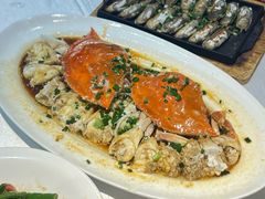 -好兄弟郭巨海鲜(天一阁店)