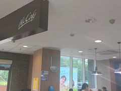 -麦当劳(欧陆广场店)
