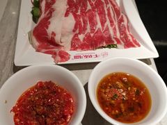 -千味涮·健康火锅(会展连城新天地店)