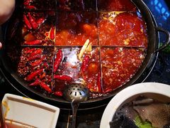 -锅首鲜品火锅(鸳鸯店)