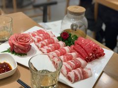 -湯系·煲汤手艺人(东二环泰禾广场店)