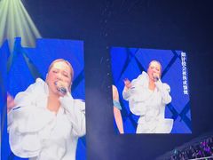 -宝能国际体育演艺中心
