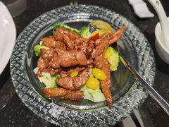 -玄武苏宁诺富特酒店·紫金轩中餐厅
