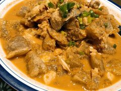 烟台焖子-旺角小渔村·海肠捞饭开创者(环山路店)