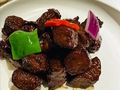 -玫瑰厅上海菜(兴国路店)