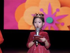 -天才声少儿口才培训中心(通州店)