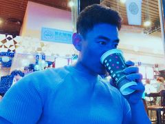 -星巴克(深圳龙岗星河时代店)