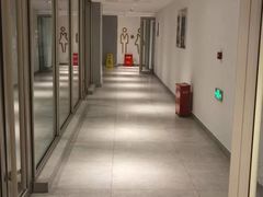 -W FITNESS 威尔仕健身·游泳(万科天空之城店)