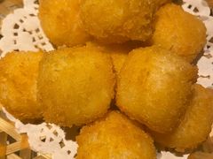 -江边城外烤鱼(方庄时代购物中心店)