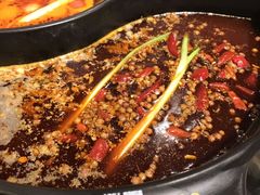 -钢管厂五区小郡肝火锅串串香(清河店)