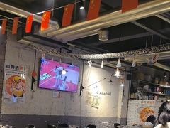 -有局·成都市井烧烤·精酿啤酒(双楠店)