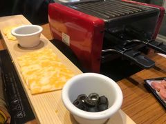 -火炉火自助餐(悠唐购物中心店)