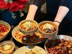 -华豫川酒家(双子塔店)