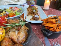 -La Terre乐田(万象城店)