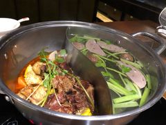 -牛焱·贵州黄牛肉火锅(城西银泰店)